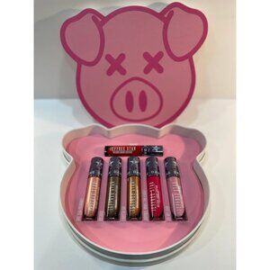 Jeffree Star x Shane Dawson Liquid Lipstick Pig Vault
